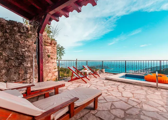 Villa Vistamar Lapcici