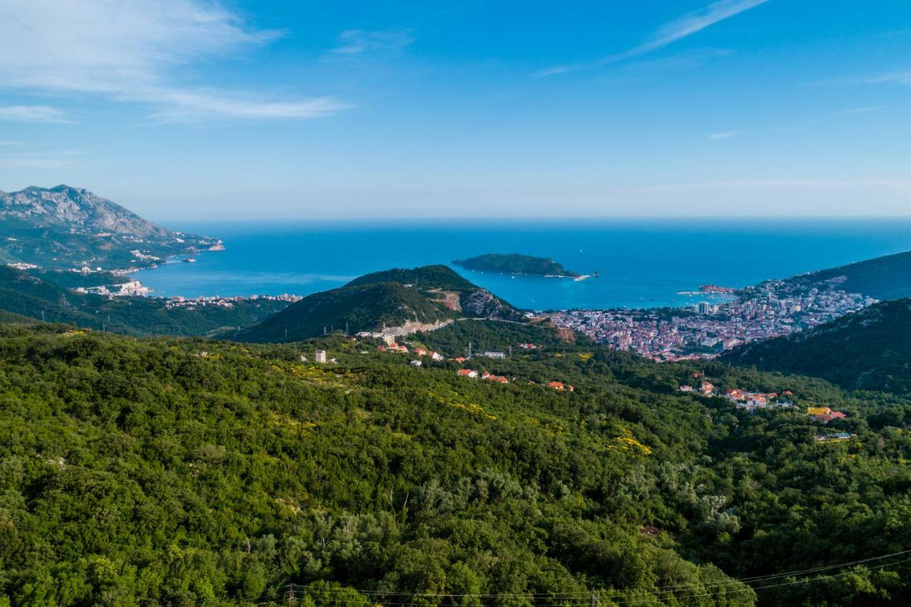 Vistamar Lapcici Hébergement de vacances *
