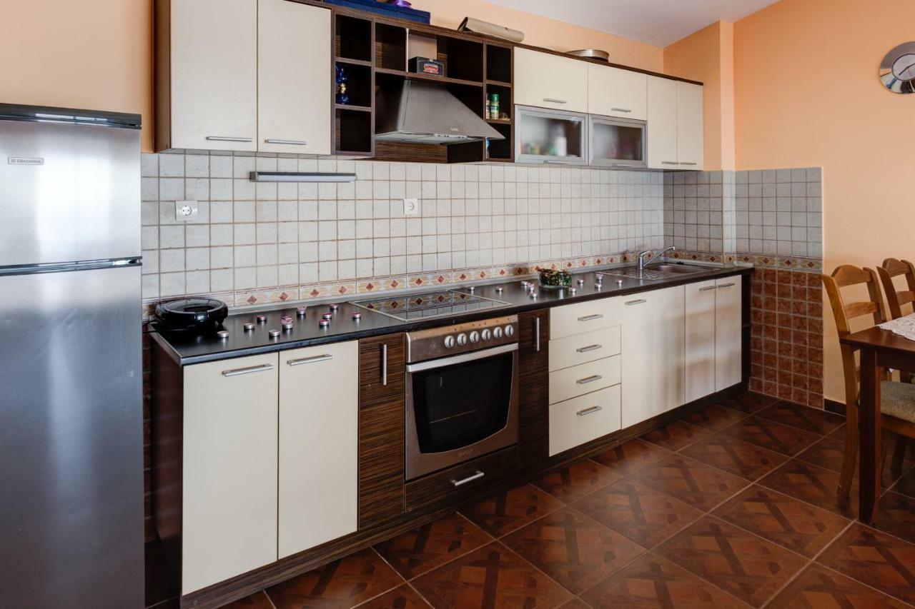Vistamar Lapcici Ferienhaus