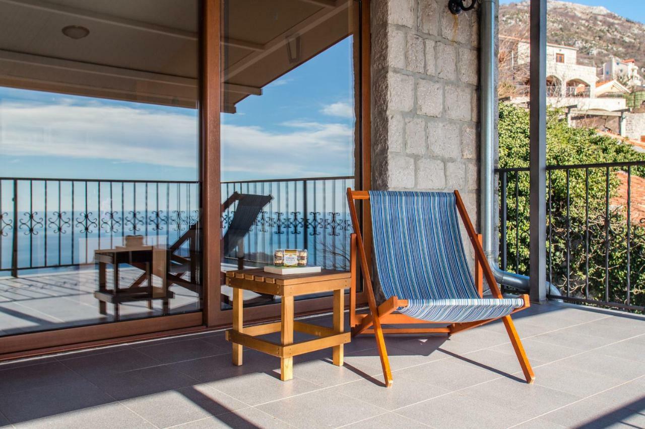 Vistamar Lapcici Budva