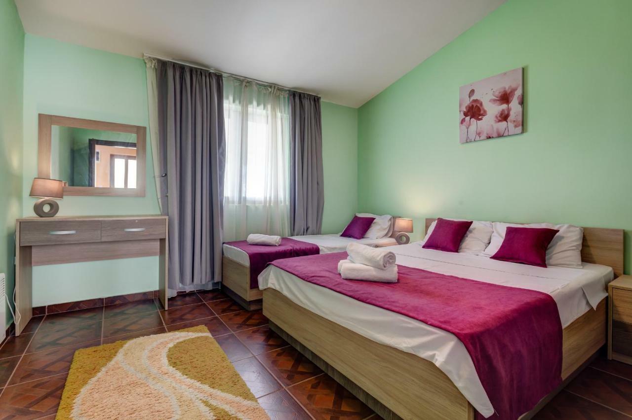 Vistamar Lapcici Ferienhaus *