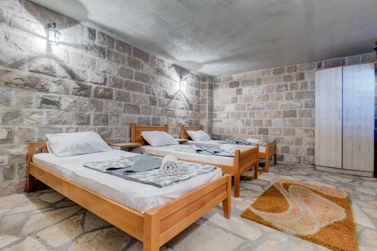 Vistamar Lapcici * Budva