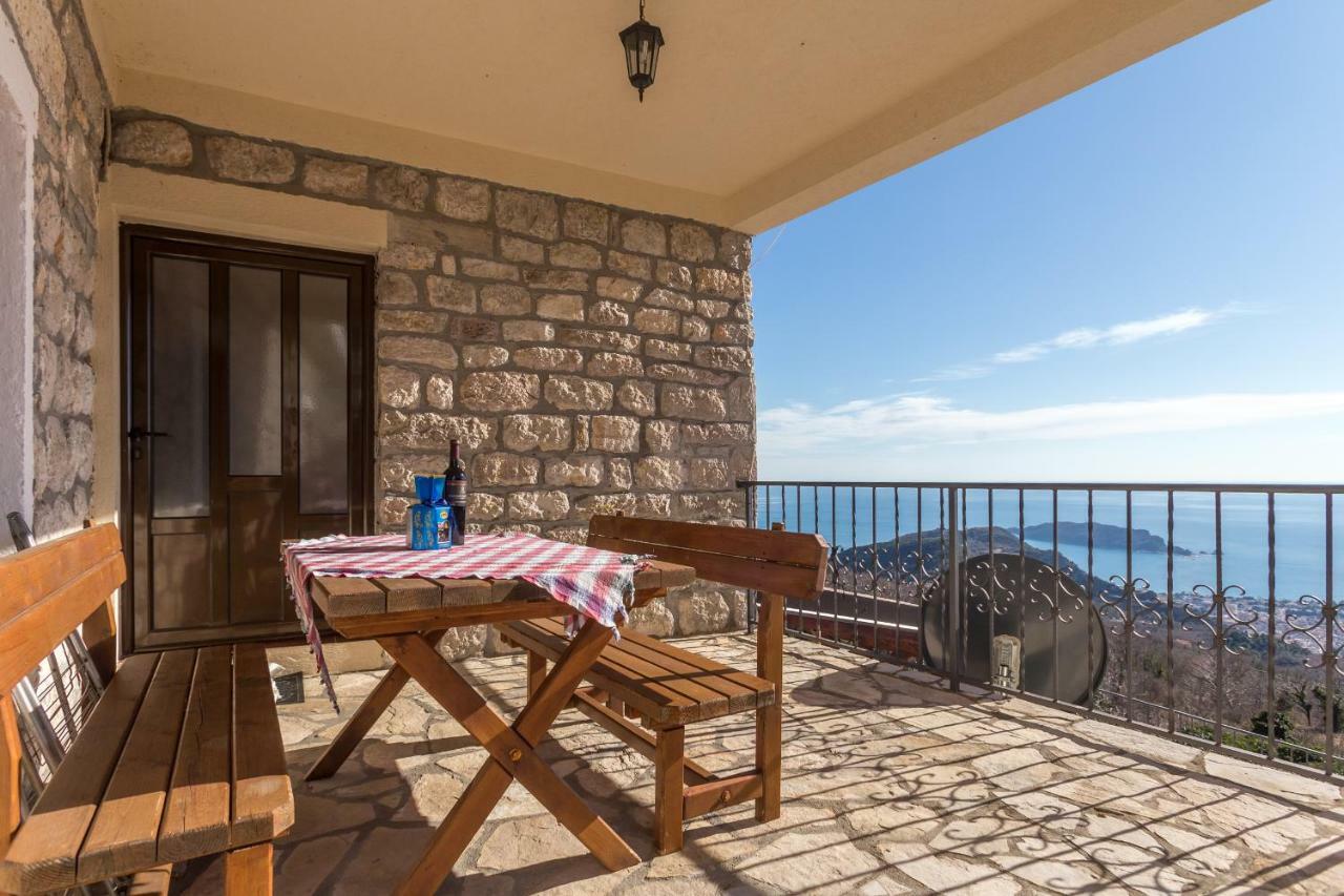 Ferienhaus Vistamar Lapcici *