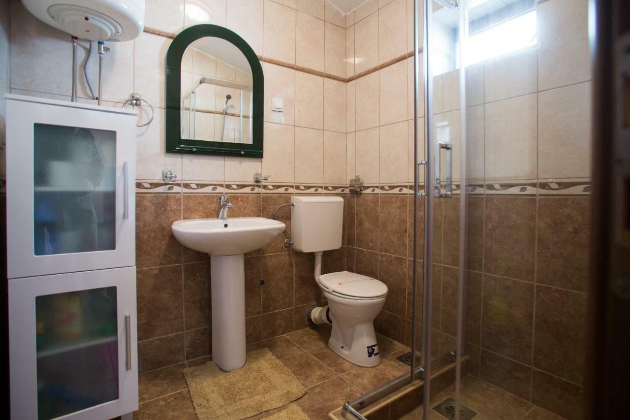 Vistamar Lapcici Ferienhaus *