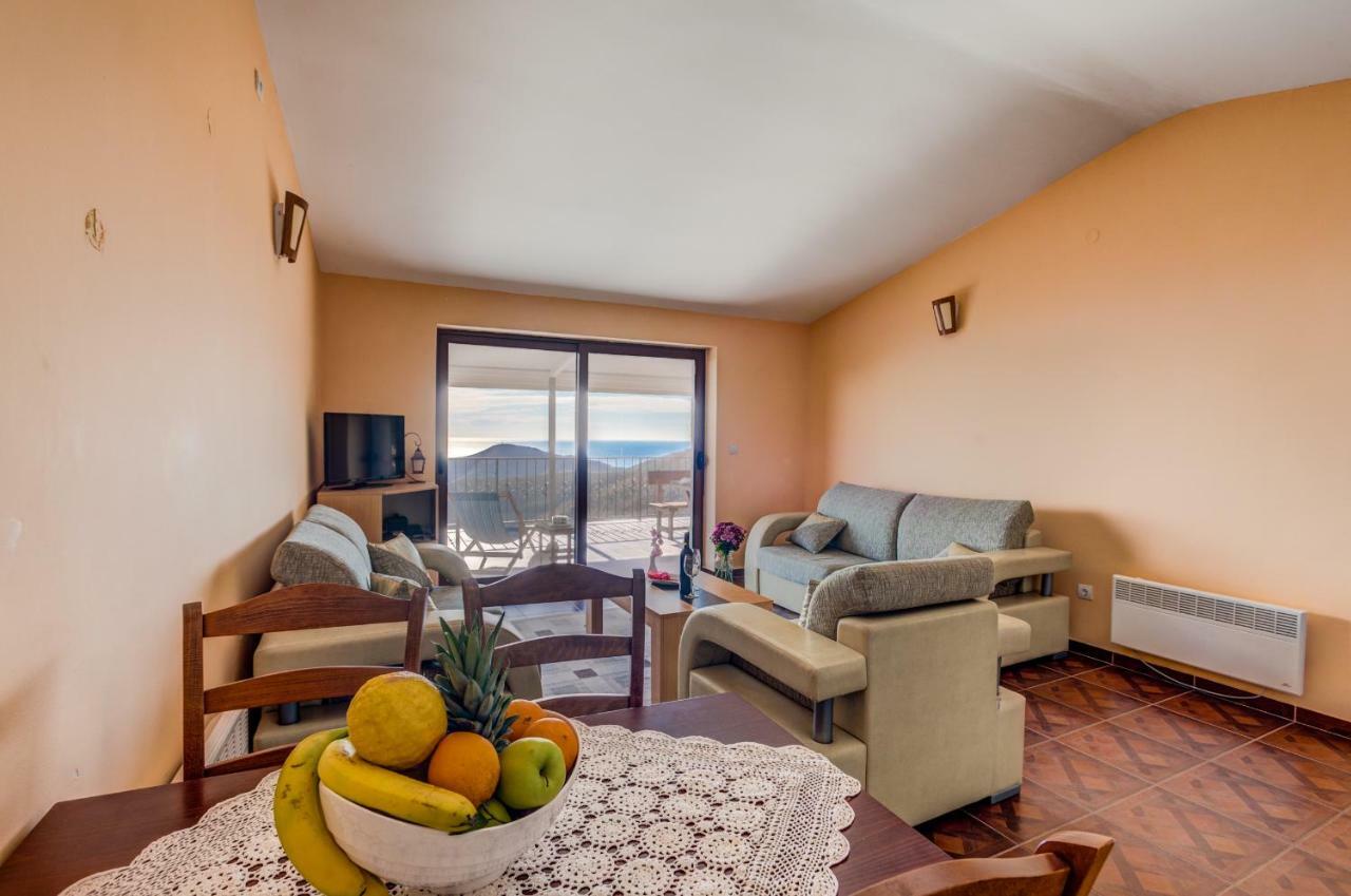 Vistamar Lapcici Ferienhaus