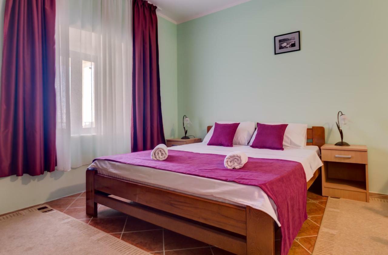 Vistamar Lapcici * Budva