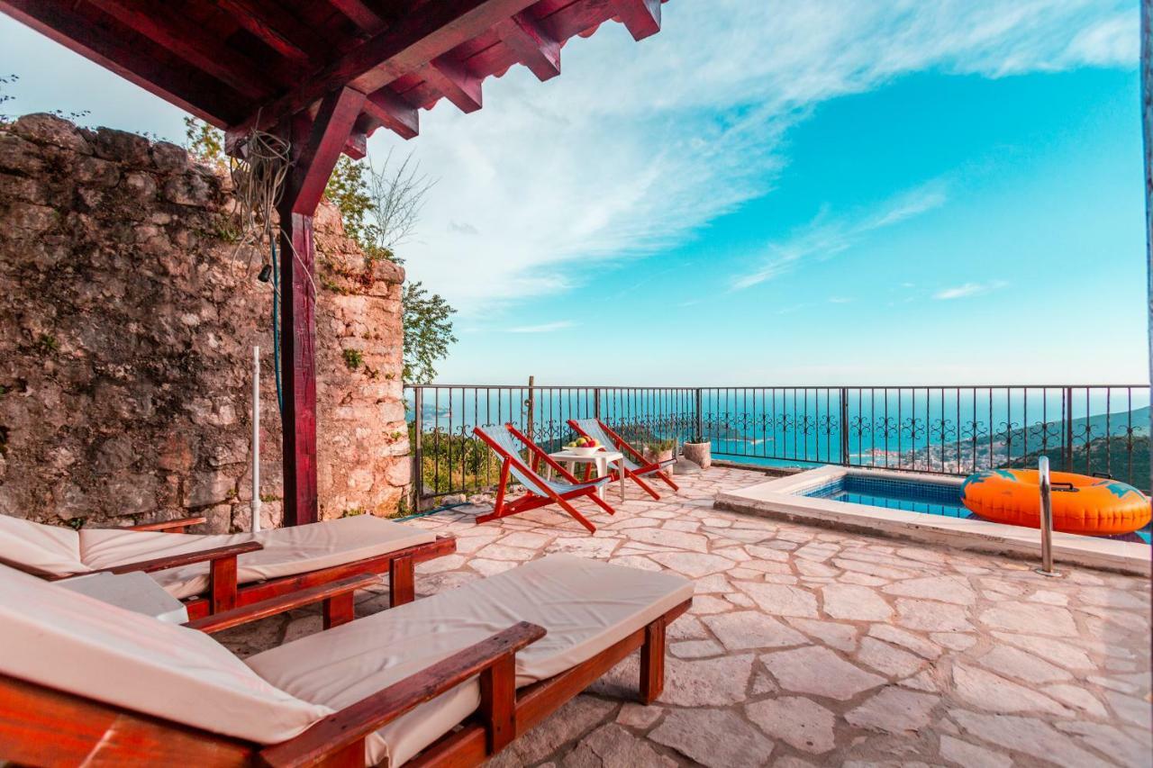 Vistamar Lapcici Ferienhaus *