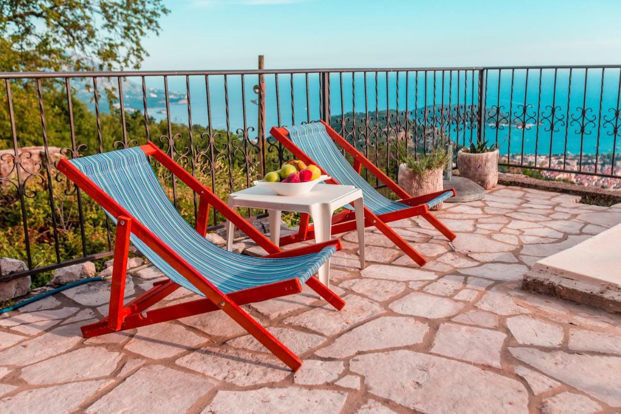 Vistamar Lapcici Ferienhaus *